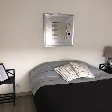 Joli Studio A Euroairport-Basel-Mulhouse-Freiburg Saint-Louis  Ngoại thất bức ảnh