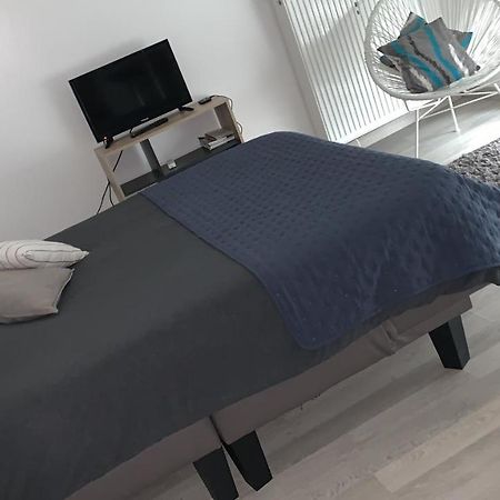 Joli Studio A Euroairport-Basel-Mulhouse-Freiburg Saint-Louis  Ngoại thất bức ảnh