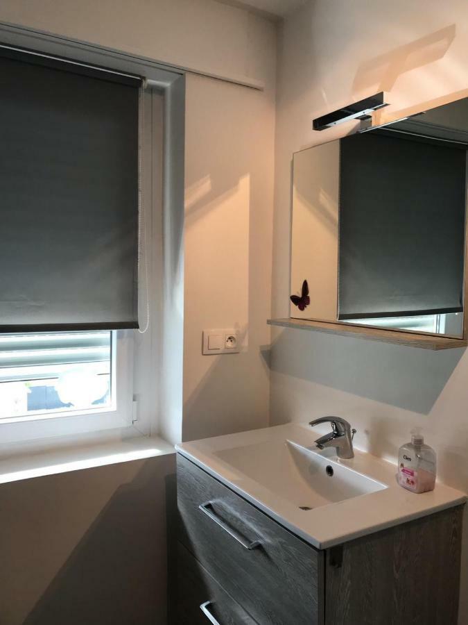 Joli Studio A Euroairport-Basel-Mulhouse-Freiburg Saint-Louis  Ngoại thất bức ảnh