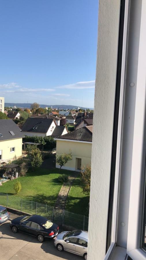 Joli Studio A Euroairport-Basel-Mulhouse-Freiburg Saint-Louis  Ngoại thất bức ảnh