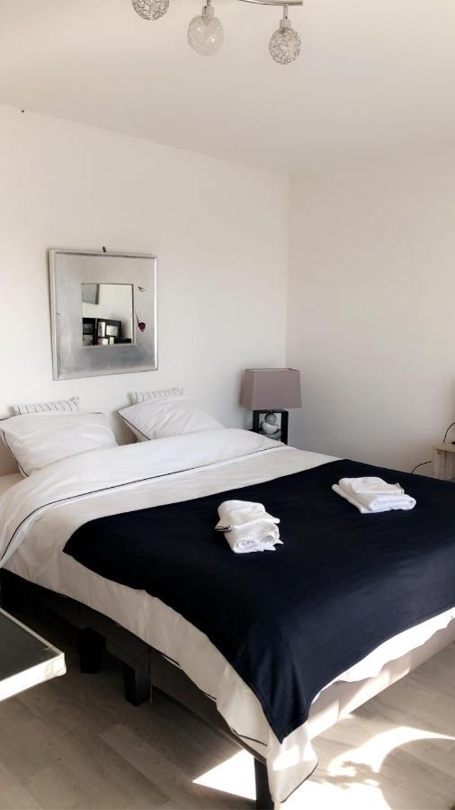 Joli Studio A Euroairport-Basel-Mulhouse-Freiburg Saint-Louis  Ngoại thất bức ảnh